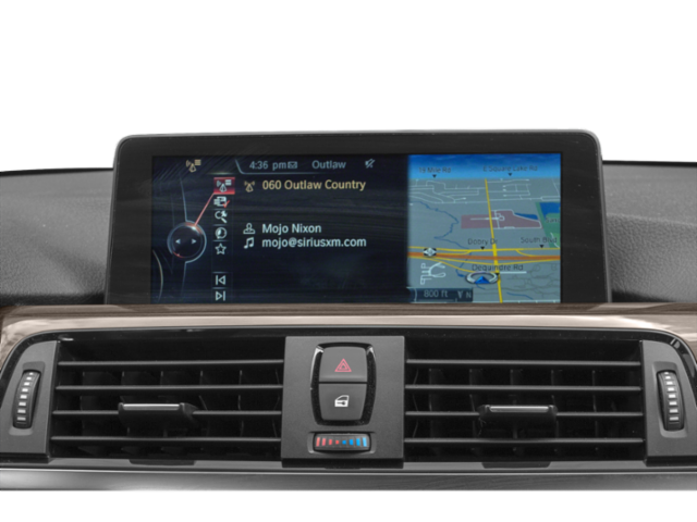 2013 BMW ActiveHybrid 3 ActiveHybrid 3