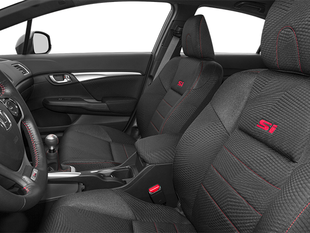 2013 Honda Civic Si
