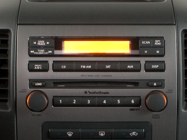 2013 Nissan Titan PRO-4X