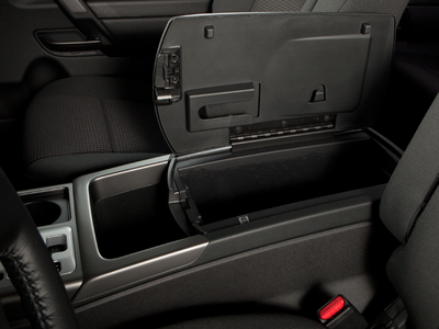 2013 Nissan Titan PRO-4X