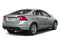 2013 Volvo S60 T6 Platinum