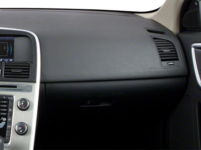 2013 Volvo XC60 3.2 Premier