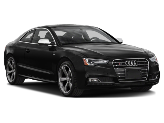 2014 Audi S5 Premium Plus