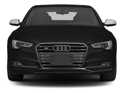 2014 Audi S5 Premium Plus