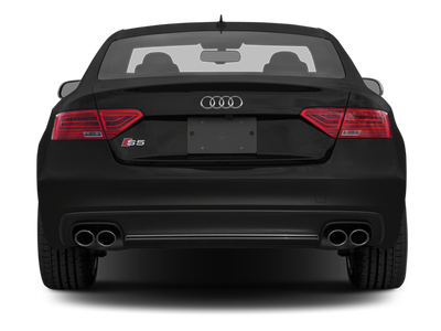 2014 Audi S5 Premium Plus