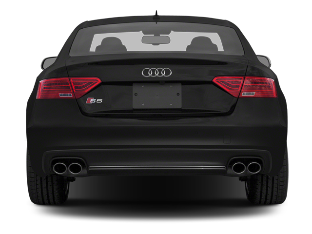 2014 Audi S5 Premium Plus