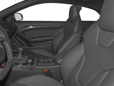 2014 Audi S5 Premium Plus