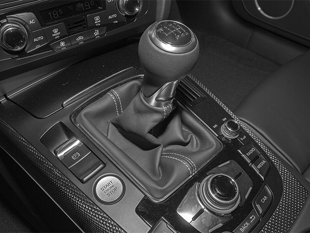 2014 Audi S5 Premium Plus