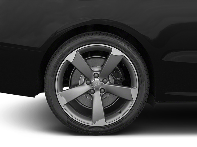 2014 Audi S5 Premium Plus
