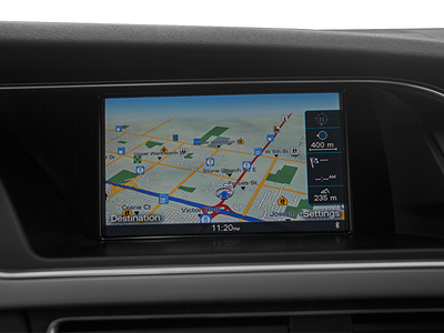2014 Audi S5 Premium Plus