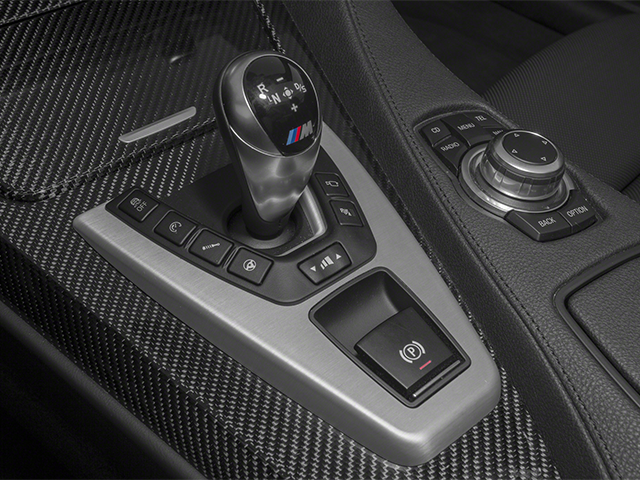 2014 BMW M6 Base