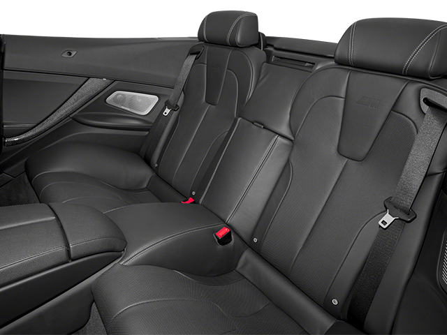 2014 BMW M6 Base