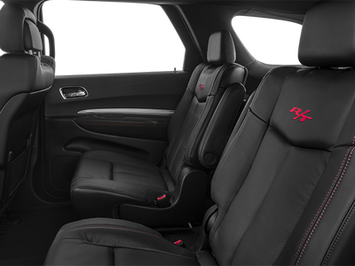 2014 Dodge Durango R/T