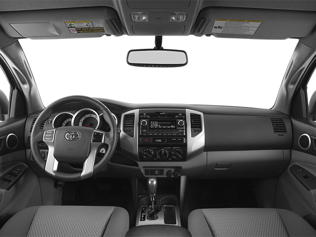 2014 Toyota Tacoma Base V6 (A5)