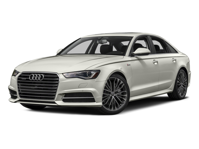 2016 Audi A6 3.0L TDI Prestige