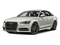 2016 Audi A6 3.0L TDI Prestige