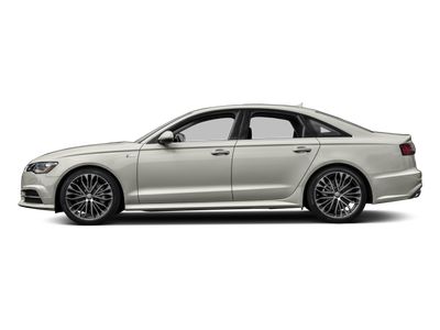 2016 Audi A6 3.0L TDI Prestige
