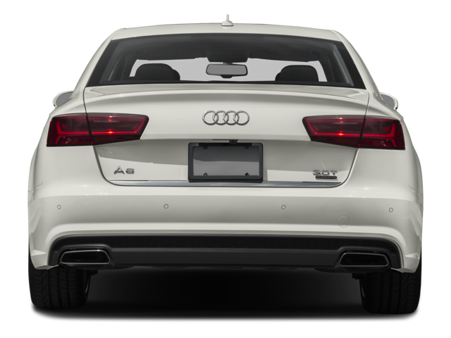 2016 Audi A6 3.0L TDI Prestige