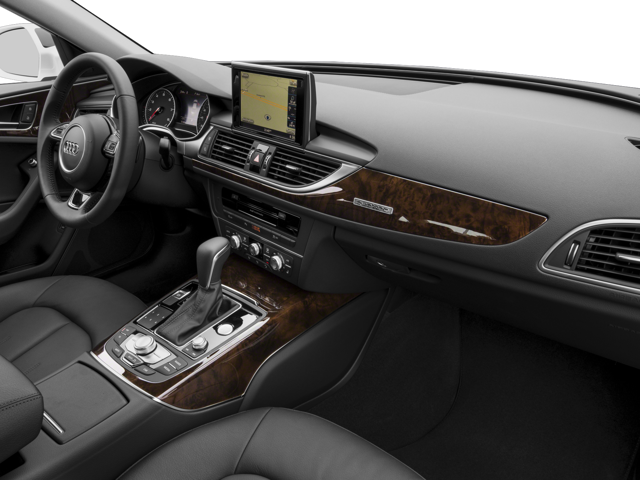 2016 Audi A6 3.0L TDI Prestige