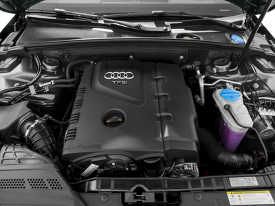 2016 Audi allroad Premium Plus