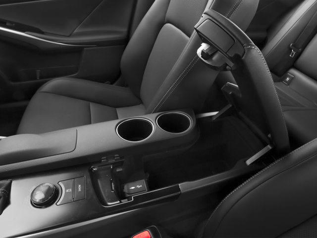 2016 Lexus IS 350 350