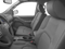 2016 Nissan Frontier SL