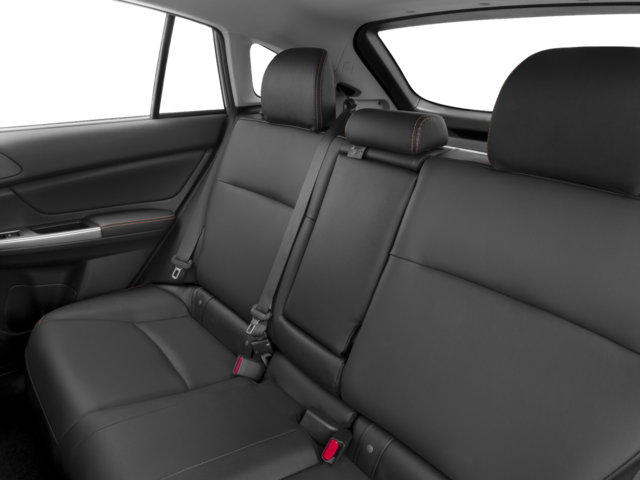 2016 Subaru Crosstrek Hybrid 5dr