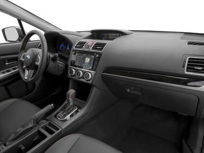 2016 Subaru Crosstrek Hybrid 5dr