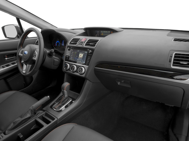 2016 Subaru Crosstrek Hybrid 5dr