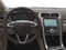 2017 Ford Fusion Platinum