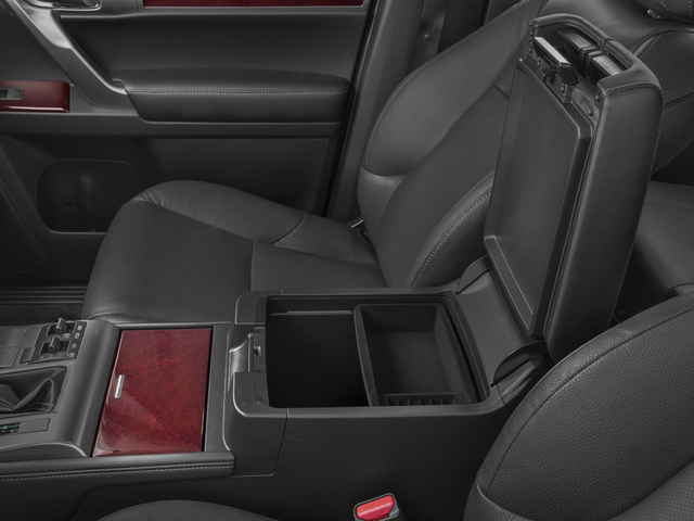 2017 Lexus GX 460 GX 460 Premium
