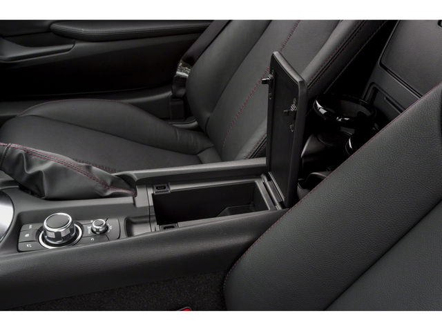 2017 Mazda Mazda MX-5 Miata RF Grand Touring