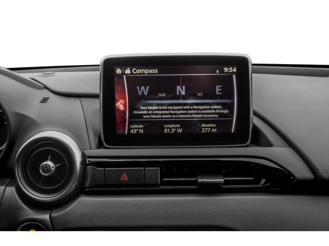 2017 Mazda Mazda MX-5 Miata RF Grand Touring
