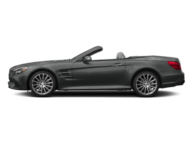 2017 Mercedes-Benz SL 550 SL 550