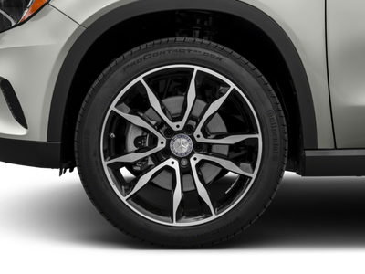 2017 Mercedes-Benz GLA 250 4MATIC®