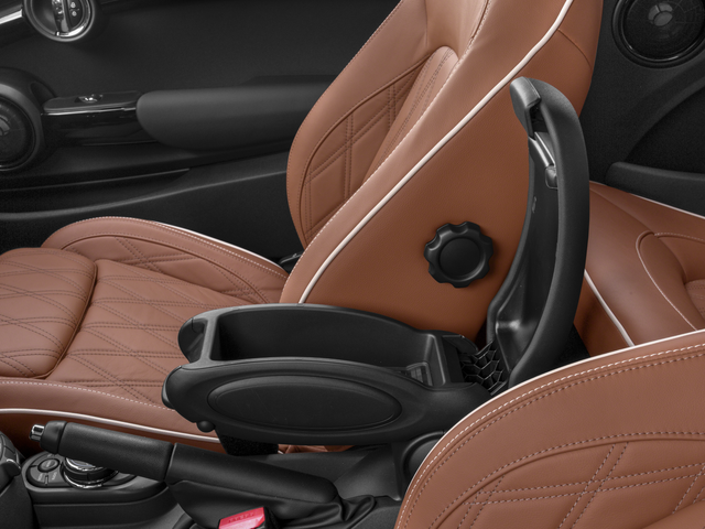 2017 MINI Convertible Cooper S