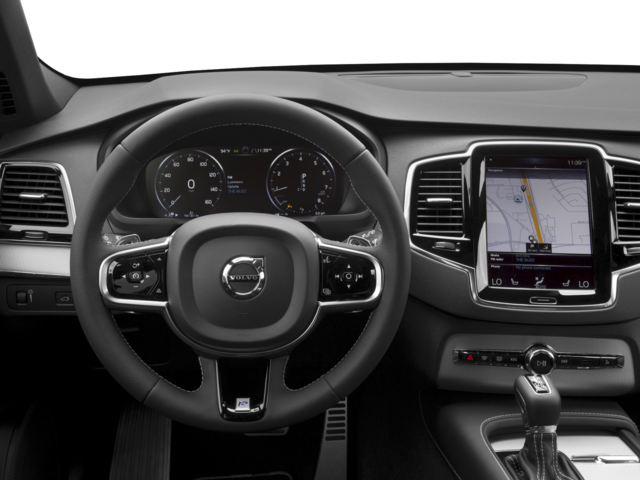 2017 Volvo XC90 R-Design