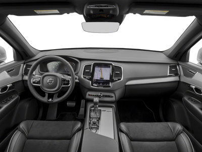 2017 Volvo XC90 R-Design