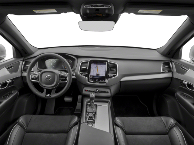 2017 Volvo XC90 R-Design