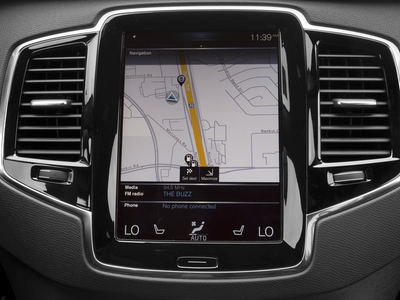 2017 Volvo XC90 R-Design