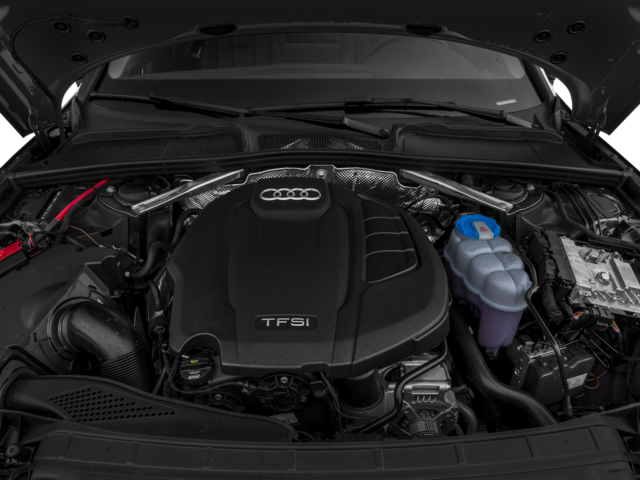 2018 Audi A4 allroad 2.0T Premium