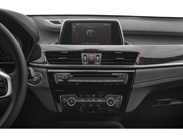 2018 Bmw X2 sDrive28i photo 4