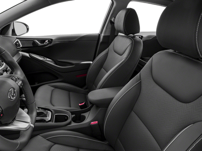 2018 Hyundai Ioniq Hybrid SEL