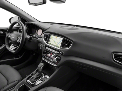 2018 Hyundai Ioniq Hybrid SEL