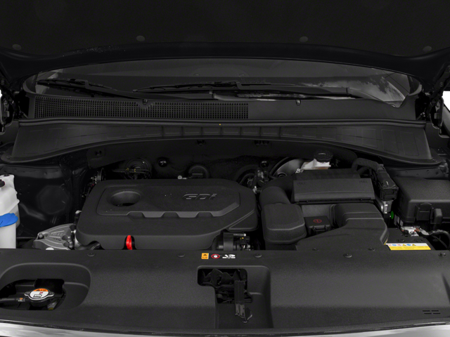 2018 Kia Sorento 2.4L LX