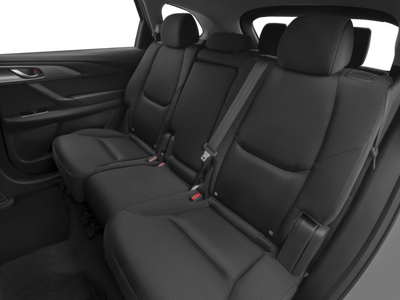 2018 Mazda Mazda CX-9 Sport