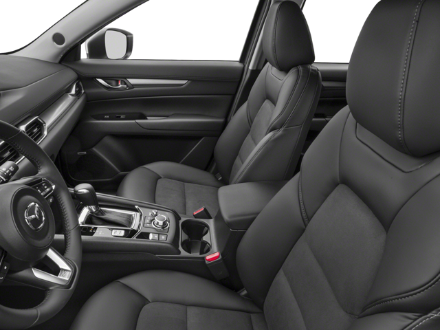 2018 Mazda Mazda CX-5 Touring