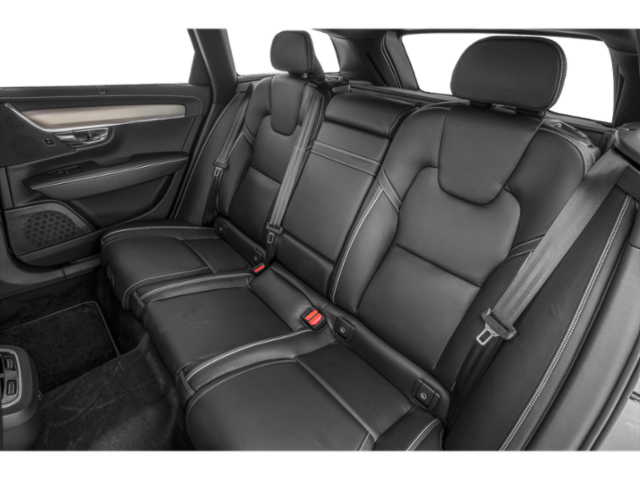 2018 Volvo V90 T5 R-Design