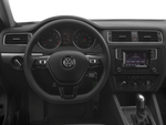 2018 Volkswagen Jetta 1.8T SE Sport