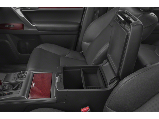 2019 Lexus GX 460 GX 460 Premium
